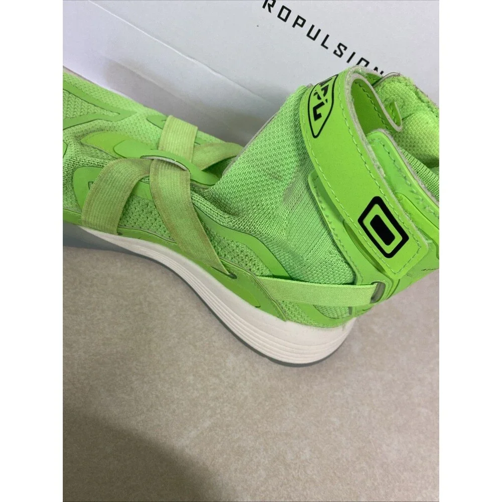 Athletic Propulsion Labs APL Super Future Energy Basketball Shoes / Men's 8.5